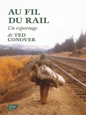 cover image of Au fil du rail--L'Amérique des hobos
